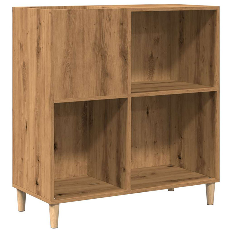 Lourens 84.5cm Sideboard, Artisan Oak