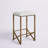 Marino Backless Upholstered Counter Stool