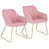 Pink is out of stock