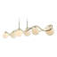 Axenia 6 - Light Kitchen Island Pendant-1112401918-1112401919
