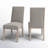 Keten Temara Upholstered Dining Chair-1470737284
