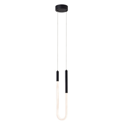 Adel Single LED Pendant