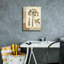 Epic Graffiti «Serengeti I» par NBL Studio, acrylique «Serengeti I» par NBL Studio-101633500