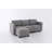 Small Sectional Sofa Modular L Shaped-875021392