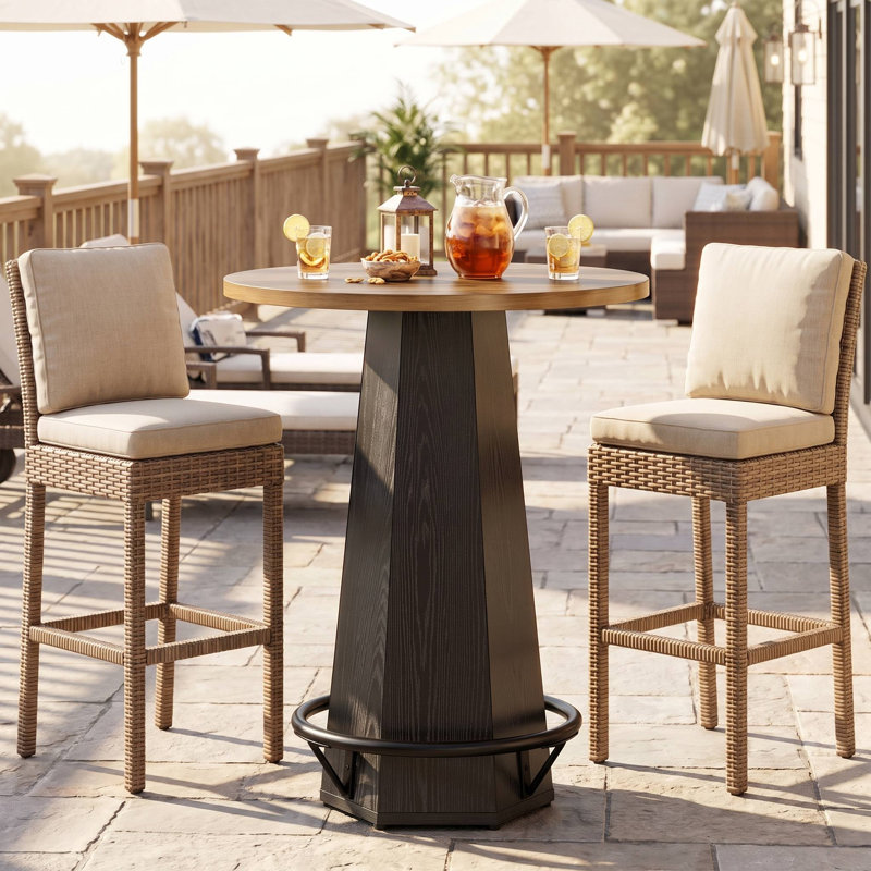Table de bar Farmhouse