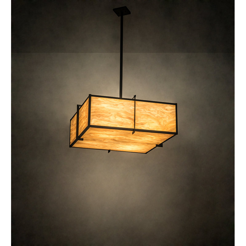 4 - Light Pendant