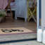 Ackermann Non-Slip Outdoor Doormat