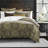 Taj Microfiber Comforter Set-86498087-86498088