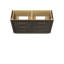 Avalon Double Drawer Bath Vanity-774955428-774955441-775503139