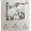 Bouquet de la princesse, toile de couleur claire, art floral par Art Remedy-104337165-104337191