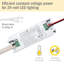 Standard LED Driver 24V DC, 12W-57109176