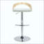 Repose-pieds de tabouret de bar réglable - ensemble de 2-702608769