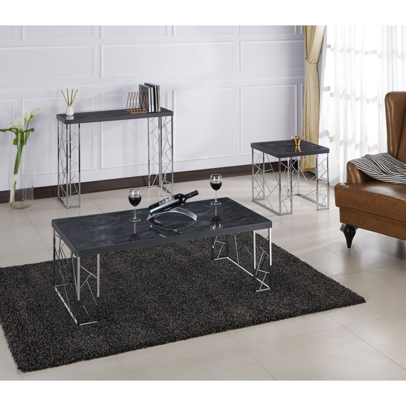 Dorothy 39.37'' Console Table