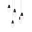 Martini 5 - Light LED Pendant-70593653-78160824