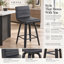 Tabouret de bar et de comptoir Biance-1162196318-1175641198-1177743122