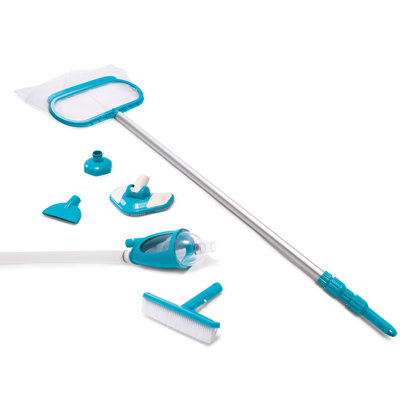 Pool Cleaning Tools