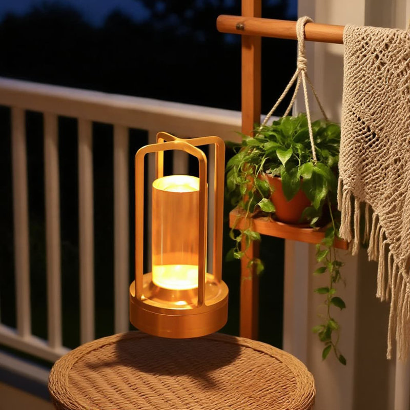 Lampe de table à DEL rechargeable avec batterie 5000Mah, gradation continue en 3 couleurs, lumière portable sans fil à commande tactile pour la chambre à coucher, le camping, l'intérieur et l'extérieur
