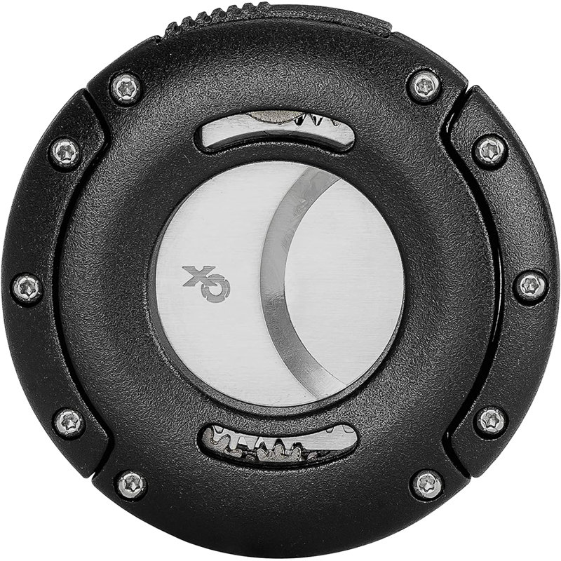 Xikar Accessory, Black