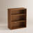 Soren Solid Wood 3-Tier Open Bookcase