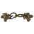 Antique Brass selected