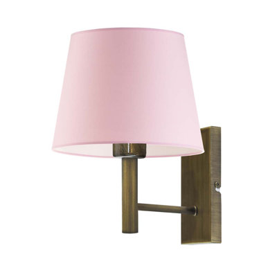 Axinia Armed Sconce