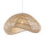 Misra Pendant Light Lamp Shade finished in Natural