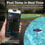 Système d'alertes et de surveillance Wi-Fi pour piscine La Crosse Technology, X100-P-01-137622859