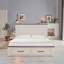 Surmatelas convolué coquille d'œuf, couvre-lits de soutien à haute densité-786362100-744682236-742807935