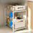 Under Sink Organizer (White)