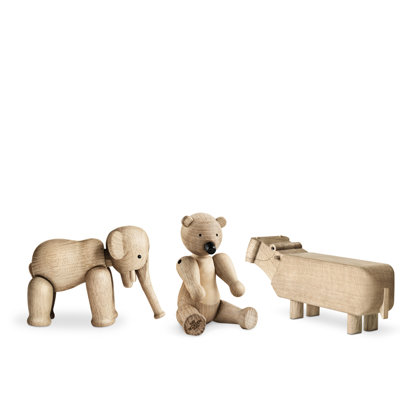 Animals Decorative Object
