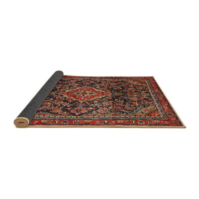 Ensa Oriental Indoor Rug