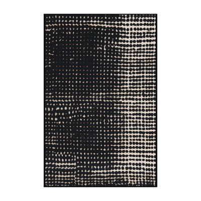 Abstract Indoor Rug