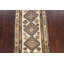 Tapis persan Gabbeh Shiraz