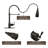 Akicon Pull Down Kitchen Faucet-70944504