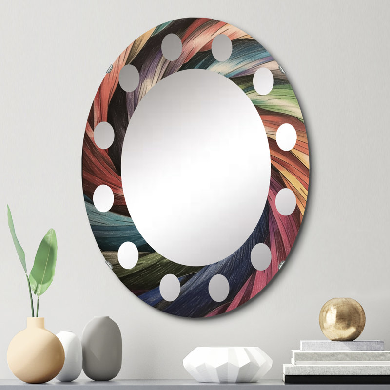 Miroir Werngard, 30 po x 20 po