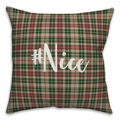  Belle housse de coussin et insert