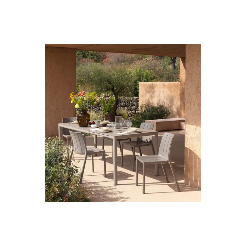 Tiberina Bistrot, Terra