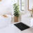Yasmen Super Soft Absorbent Chenille Bath Rug Set with Non-Slip Backing-2040465412