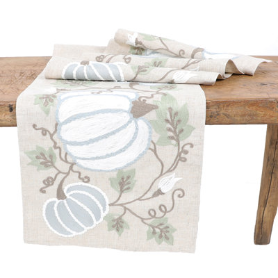 Chemin de table Trym