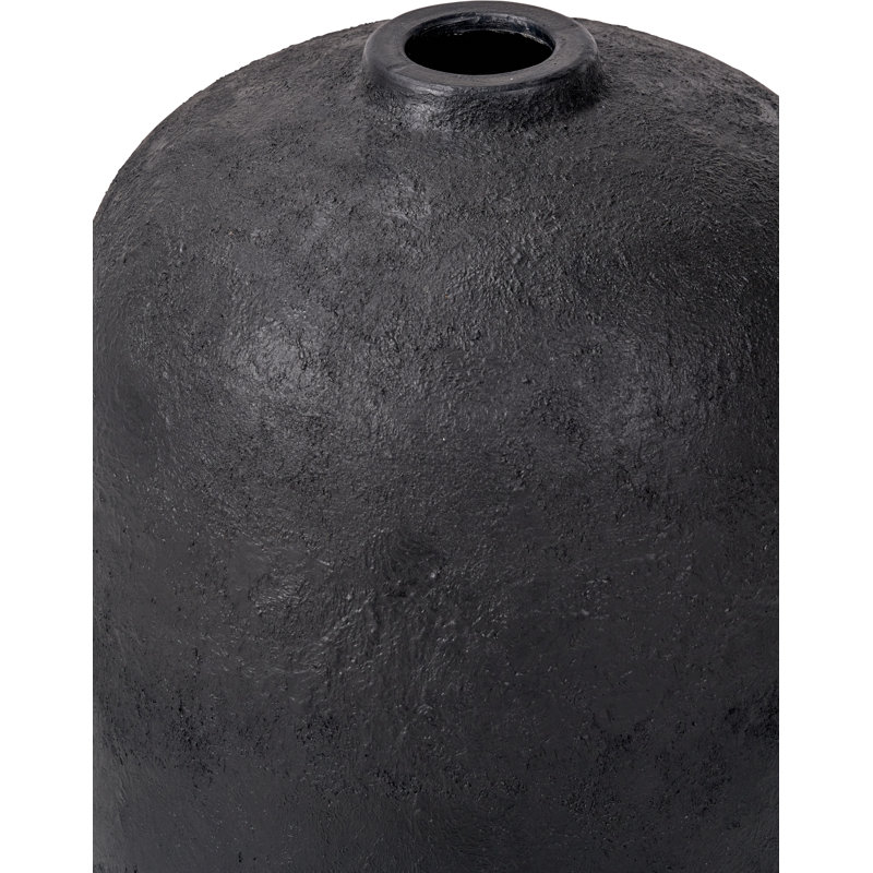 Fiberstone Floor Vase, 53cm H x 33cm W x 33cm D