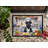 Eckroad Non-Slip Indoor Only, Outdoor Doormat-634508399