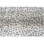 Tapis blanc / noir Abiy-702842679