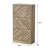 12 Pair Shoe Storage Cabinet-1940768734