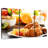 Bread And Cheese Breakfast-581084817