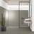 Harmony Grove 3'' W x 15'' L Porcelain Wood Look Singular Tile-36933751