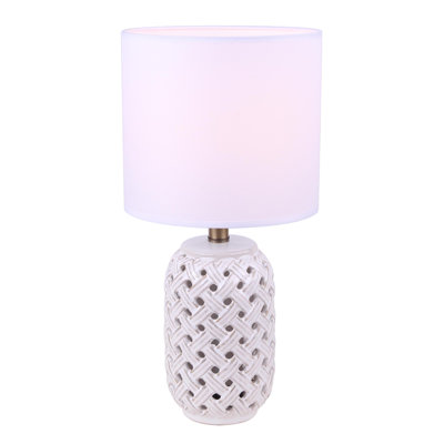 Andele Ceramic Table Lamp