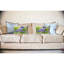 Coussin Clematis Clematis