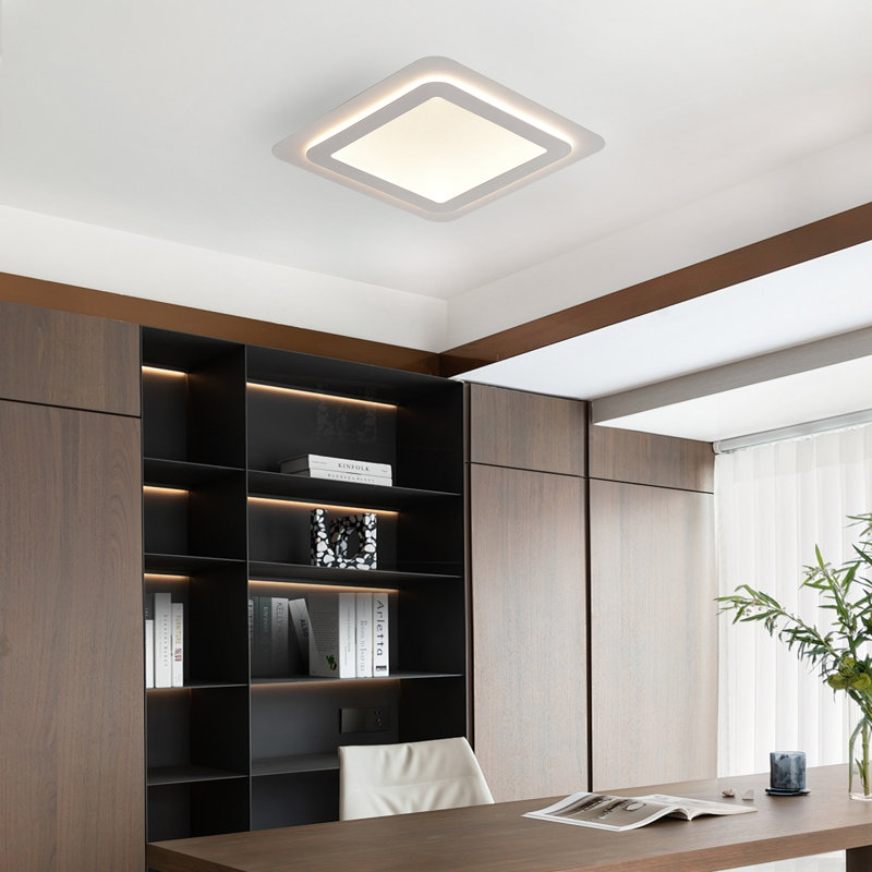 LED Flush Mount