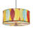 Quintan 3 - Light Drum Chandelier-1268557336-1294201890