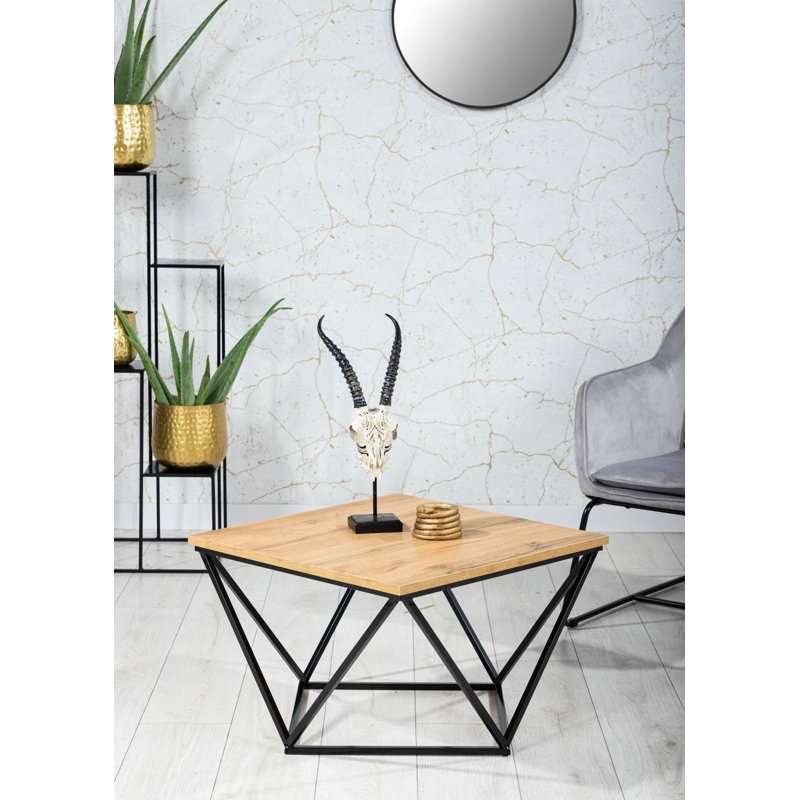 Iga Frame Coffee Table